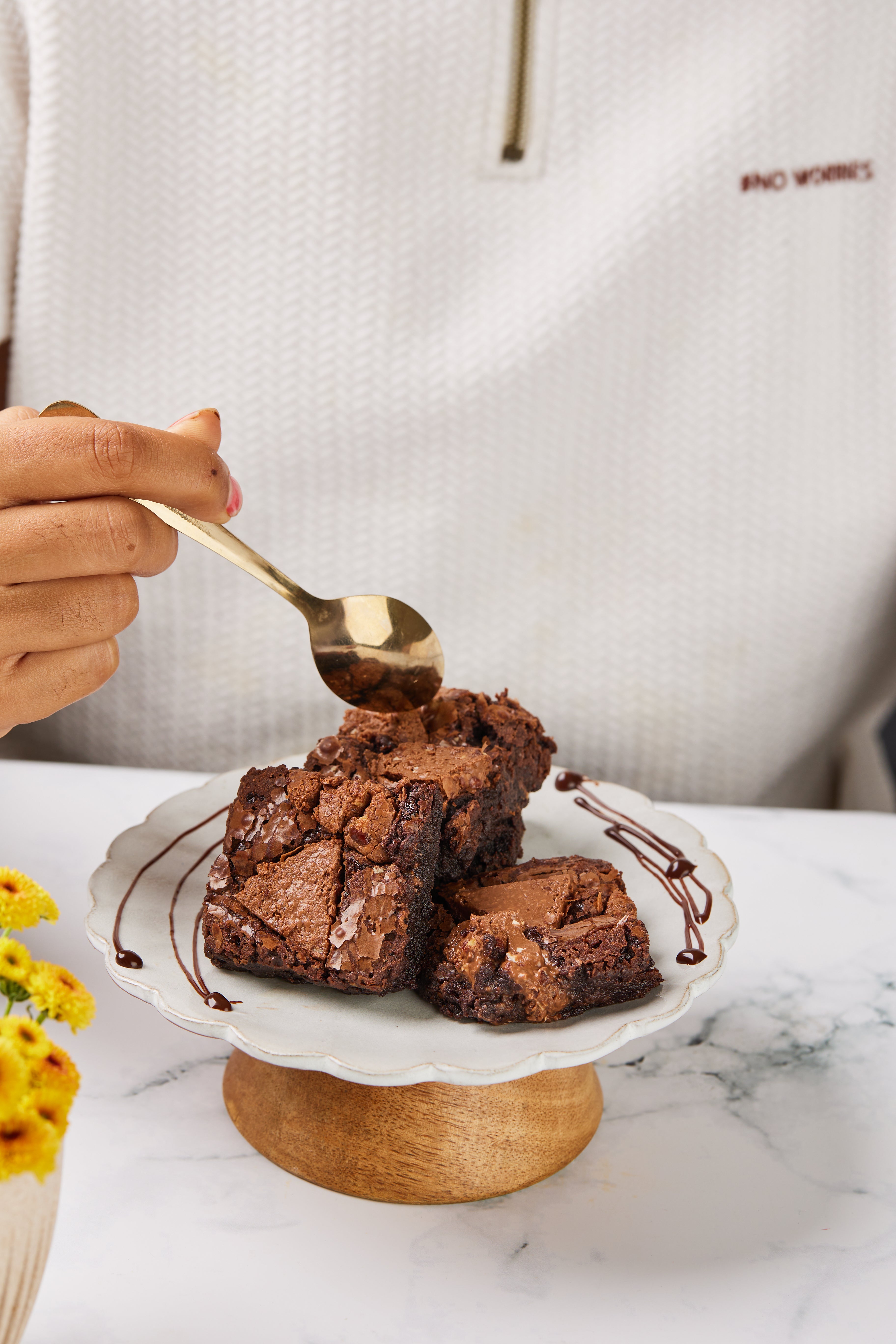 OG‘Magic Box’|6 Pcs of Gooey Brownies|Treats 6 !