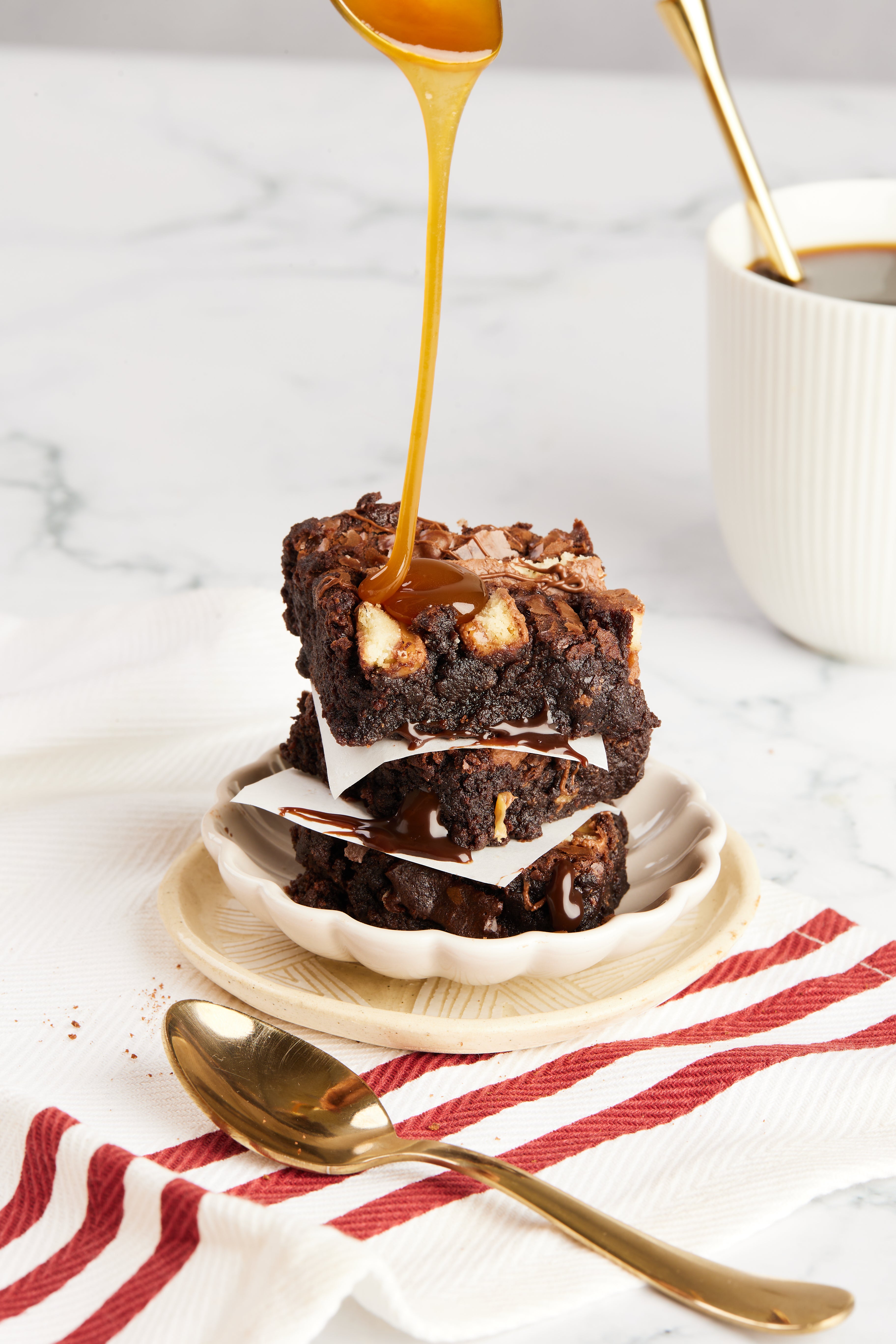 OG‘Magic Box’|6 Pcs of Gooey Brownies|Treats 6 !